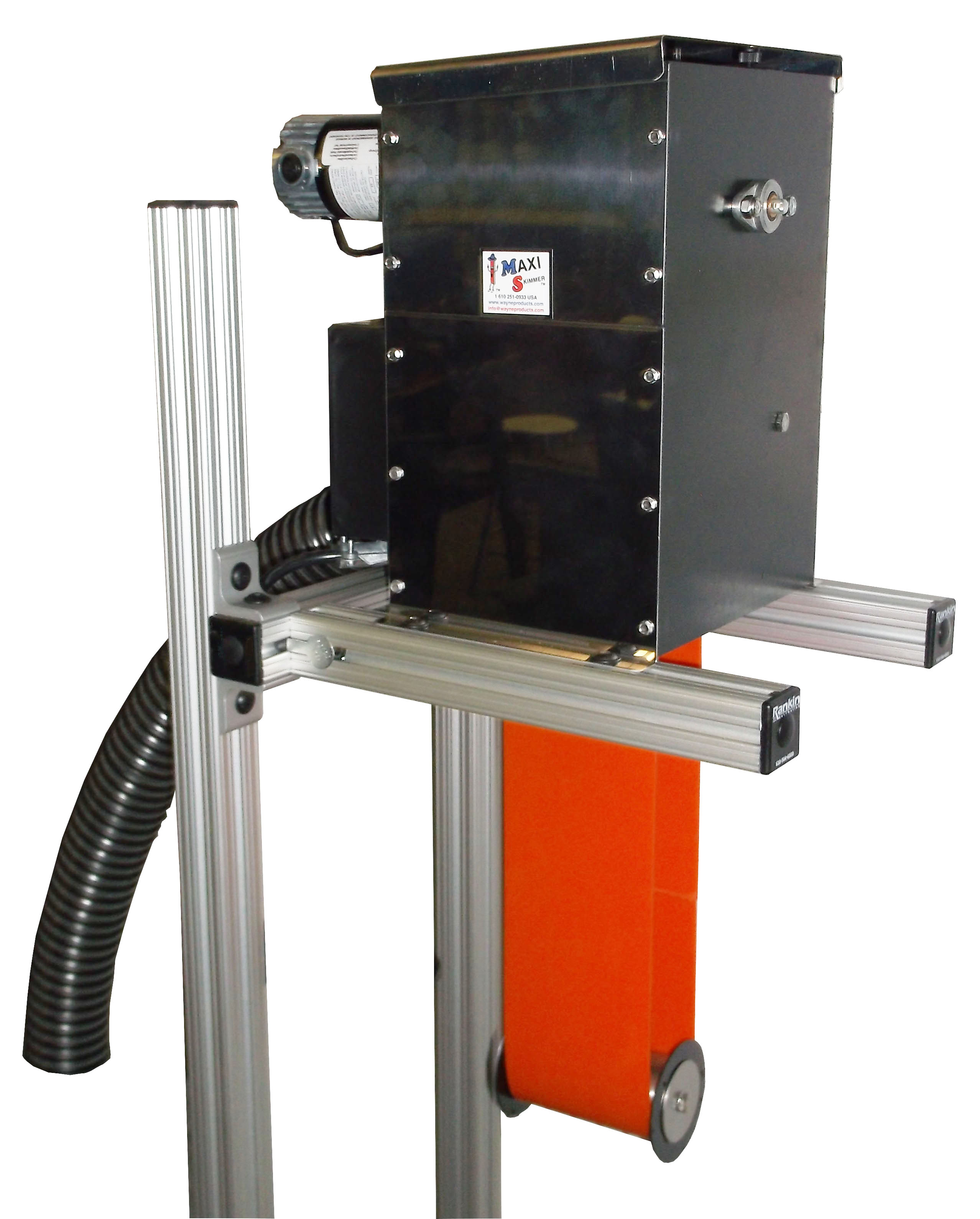 Variable Speed SSV/5 Maxi-Skimmer from Wayne Products